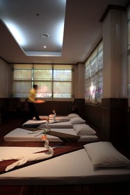 Golden Pine Resort and Spa