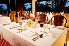 Golden Pine Resort and Spa