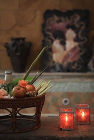 Golden Pine Resort and Spa
