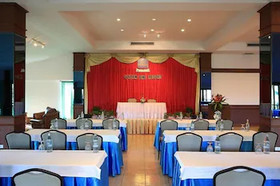 Golden Pine Resort and Spa