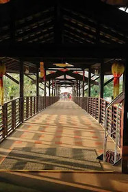 Golden Pine Resort and Spa