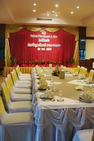 Golden Pine Resort and Spa