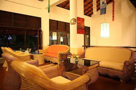 Golden Pine Resort and Spa