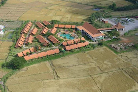 Golden Pine Resort and Spa