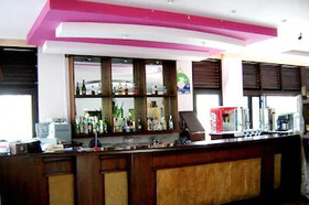 Golden Pine Resort and Spa
