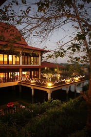 Golden Pine Resort and Spa
