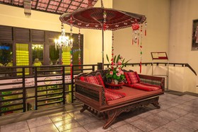 Golden Pine Resort and Spa