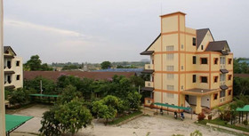 Golden Ville by OYO