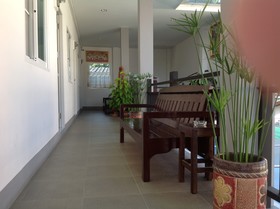 Grandma Kaew House