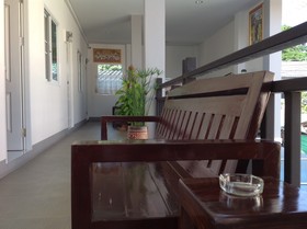 Grandma Kaew House