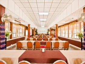 Green Garden Inn