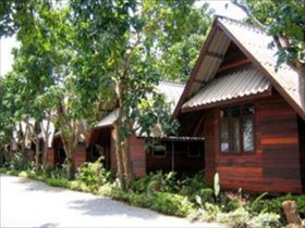Green Garden Inn