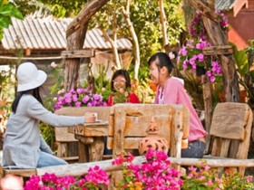 Green Garden Inn