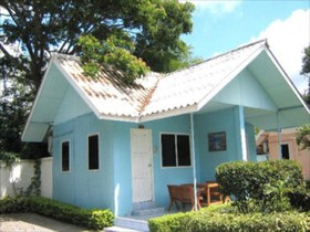 Green Garden Inn