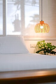 Haksabai Hotel
