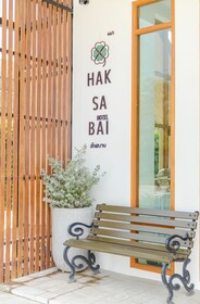 Haksabai Hotel