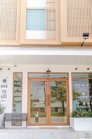 Haksabai Hotel