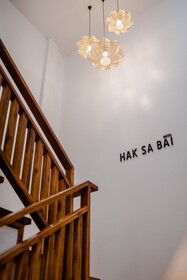 Haksabai Hotel
