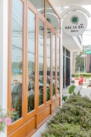 Haksabai Hotel