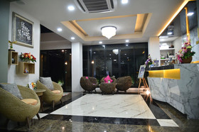 Happy Room Hotel