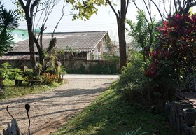 Heuandok Euang Resort