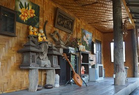 Heuandok Euang Resort