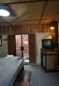 Heuandok Euang Resort