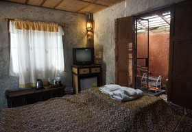 Heuandok Euang Resort