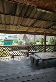 Heuandok Euang Resort