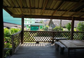 Heuandok Euang Resort