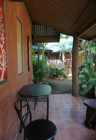 Heuandok Euang Resort