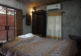 Heuandok Euang Resort