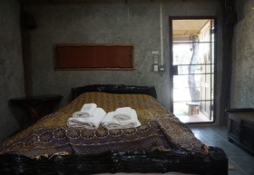 Heuandok Euang Resort