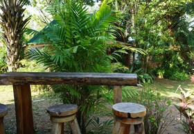 Heuandok Euang Resort