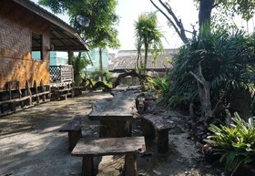 Heuandok Euang Resort