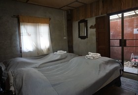 Heuandok Euang Resort