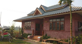 Heun Baan Rong Khun Resort