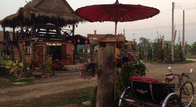 Heun Baan Rong Khun Resort