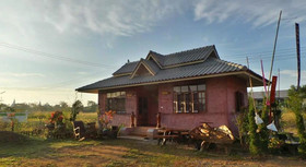 Heun Baan Rong Khun Resort