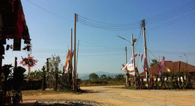 Heun Baan Rong Khun Resort