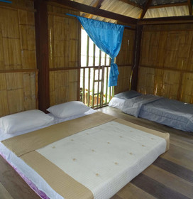 Hill Tribe Art House Lahu & Akha Homestay