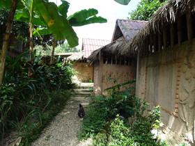 Hill Tribe Art House Lahu & Akha Homestay