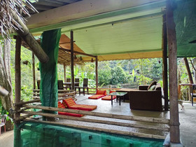 Hill Tribe Art House Lahu & Akha Homestay