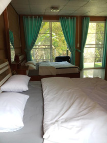 Hill Tribe Art House Lahu & Akha Homestay