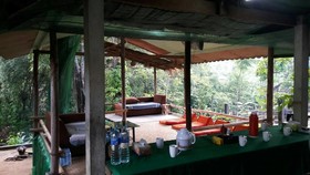 Hill Tribe Art House Lahu & Akha Homestay
