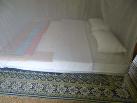 Hill Tribe Art House Lahu & Akha Homestay