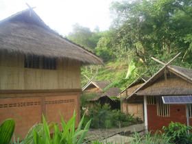 Hill Tribe Art House Lahu & Akha Homestay