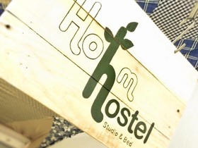 Hohm Hostel