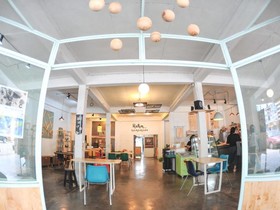 Hohm Hostel