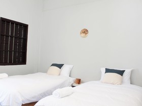 Hohm Hostel